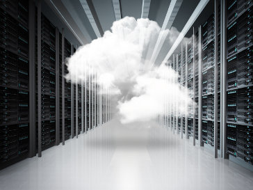 El 98% de las empresas entregan alguna parte de su IT a la organización en la nube