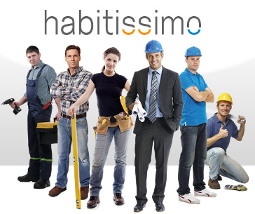 habitissimo y OVH llevan a los profesionales de las reformas al cloud