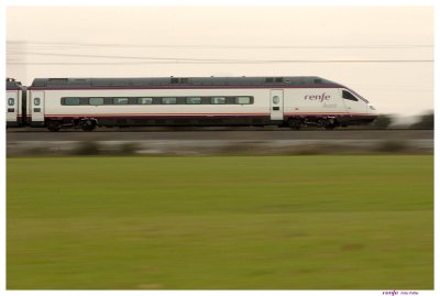 Renfe consolida el análisis de su información