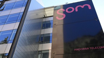 Andorra Telecom se sube a la nube con Nexica y NetApp