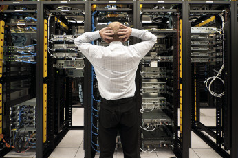 Adam conecta sus CPD por peering con Google Cloud Platform