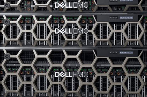 Infraestucturas convergentes para el CPD: 14ª generación Dell EMC PowerEdge