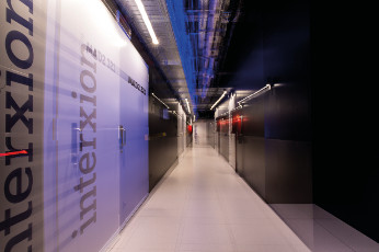 Adder Global confía en Interxion para alojar sus servicios cloud