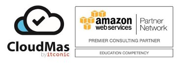 CloudMas, primera empresa española en obtener la Education Competency de AWS