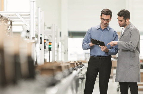 Fujitsu implanta un nuevo Centro de Competencia para la Industria 4.0