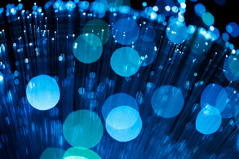La fibra, clave para la protección de los datos