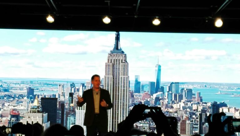 La 'computación distribuida', la nueva bandera de Dell