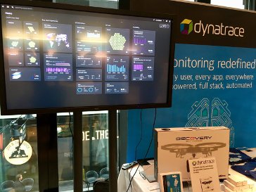 Dynatrace ofrece monitorización completa y automatizada en la nube de SAP