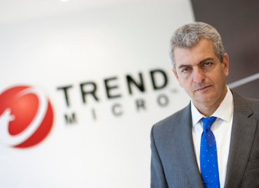 Trend Micro quiere crecer en el cloud y las APT