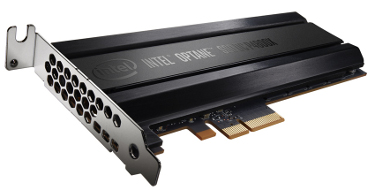 Intel duplica la capacidad de su SSD para agilizar el Data Center