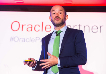 Oracle acelera el paso de sus partners a la nube