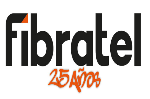 Fibratel celebra su 25 aniversario con renovada imagen y ambiciosos proyectos