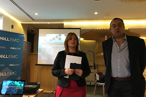 El Centro de Datos cobrará protagonismo en Dell EMC Forum 2017