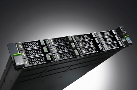 Fujitsu renueva sus servidores Primequest para abordar el CPD