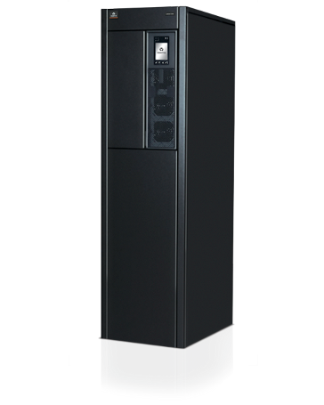 Vertiv lanza un SAI con ahorro de espacio para cargas críticas