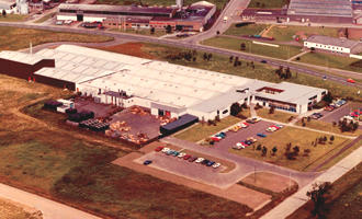 Leviton inaugura una nueva fábrica para centros de datos