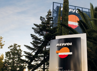 Repsol se sube a la nube de Microsoft