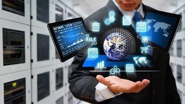 Huawei lanza una nueva solución cloud para Administración Pública