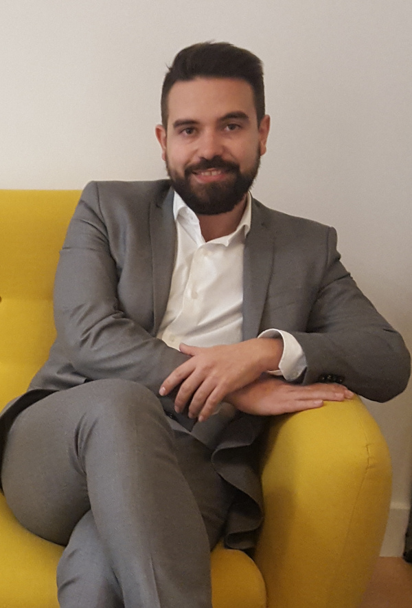 Fibratel abre oficina en México