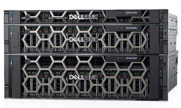 Dell EMC ofrece hiperconvergencia en sus servidores Power Edge de 14ª generación
