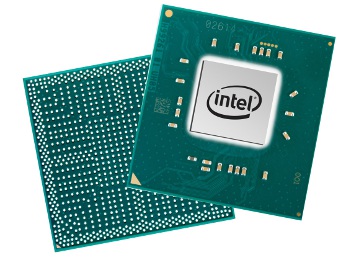 Intel presenta sus nuevos procesadores Intel Pentium Silver e Intel Celeron