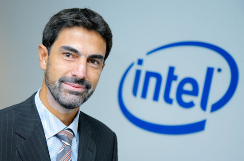 Carlos Clerencia deja la dirección de Intel España por "una reestructuración interna"
