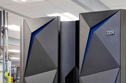 IBM crece por primera vez en cinco años gracias al mainframe
