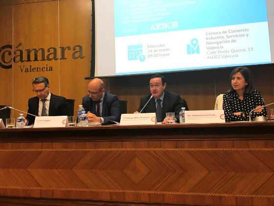 Certificación ENS, clave para garantizar la ciberseguridad de las organizaciones