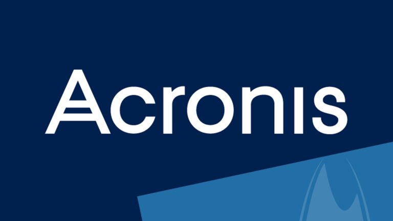 Acronis y Plesk facilitan la creación de copias de seguridad en servidores