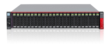Fujitsu maximiza el rendimiento en almacenamiento con su nueva generación Eternus All-Flash