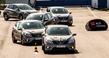 ALD Automotive recurre a NetApp y Einzelnet para optimizar su CPD