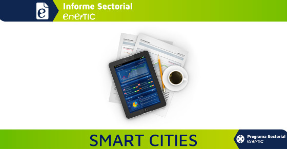 ¿Son eficientes energéticamente las smart cities?