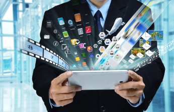 Indra adquiere Paradigma para la creación de negocios digitales