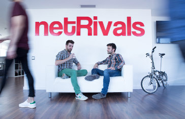 El Big Data de netRivals se apoya en OVH para su e-commerce