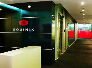 Ericsson y Equinix amplían su alianza para mejorar la conectividad