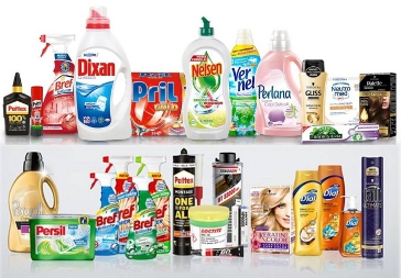 Henkel confía a Atos su Transformación Digital