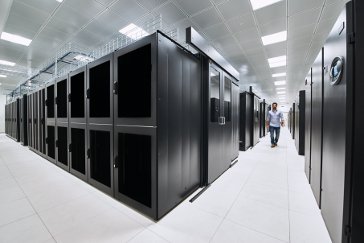 Vertiv  adquiere Energy Labs y Geist