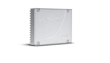 Intel redefine el almacenamiento en el CPD con los nuevos SSD 3D NAND