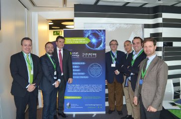 Vuelve en abril una nueva edición del Smart Energy Congress de enerTIC