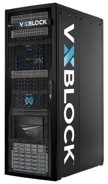 Dell EMC presenta una propuesta de infraestructura convergente para el centro de datos