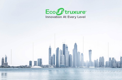 Schneider Electric lanza la versión 8.2 de StruxureWare Data Center Operation