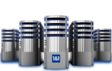 Nuevo servidor Bare Metal de 1&1