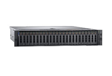 Los servidores PowerEdge 14 ahora cuentan con los últimos procesadores AMD EPYC