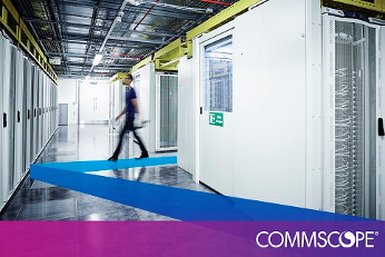CommScope presenta un sistema de conectividad inalámbrica en edificios