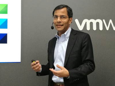 VMware presenta soluciones para ayudar a las operadoras a ser más eficientes en la entrega de servicios