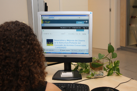 La CTA de Andalucía se certifica en ISO 27001