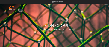 Mediacloud presenta su nueva imagen corporativa