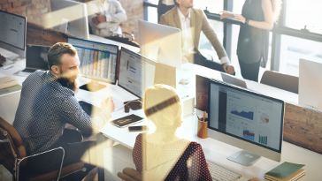 Commvault e Infinidat ofrecen protección de datos a gran escala