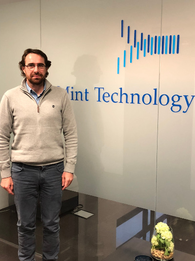 Mint Technology Cloud abre delegación en Navarra