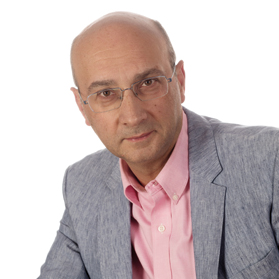 "La IA será viable una vez que se cubra el 100% del concepto DCIM"